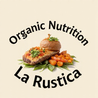 Organic Nutrition La Rustica logo