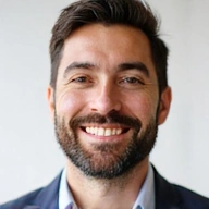 Ritratto di Marco Neri, cliente soddisfatto