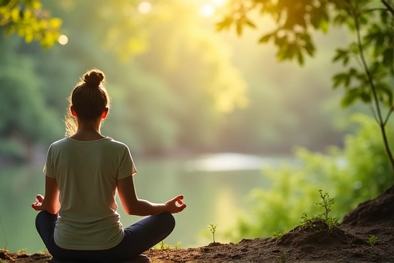 Gestione dello Stress e Benessere Olistico